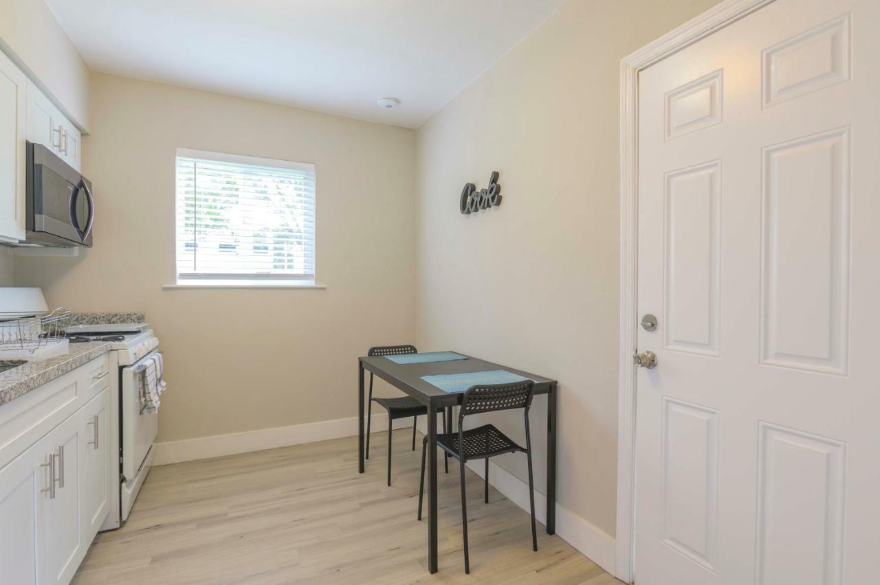 Modern 2Br Apartment In Midtown-Wynwood Miami Exterior foto